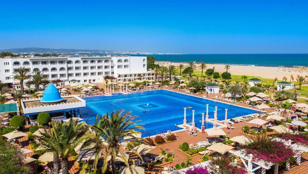 OCCIDENTAL MARCO POLO 4★