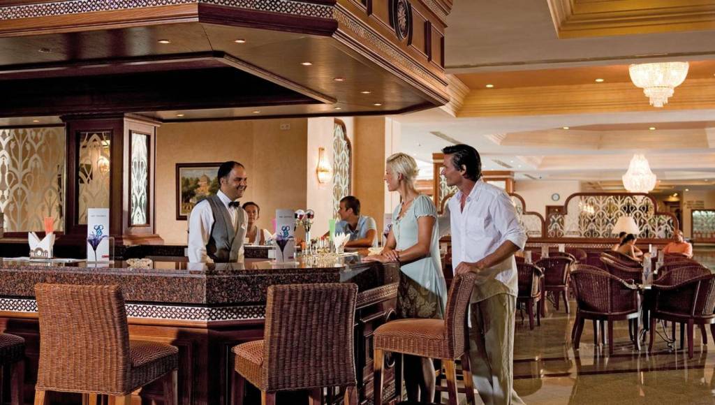 OCCIDENTAL MARCO POLO 4★