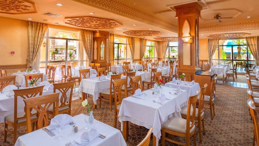 OCCIDENTAL MARCO POLO 4★