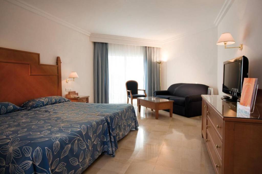 OCCIDENTAL MARCO POLO 4★