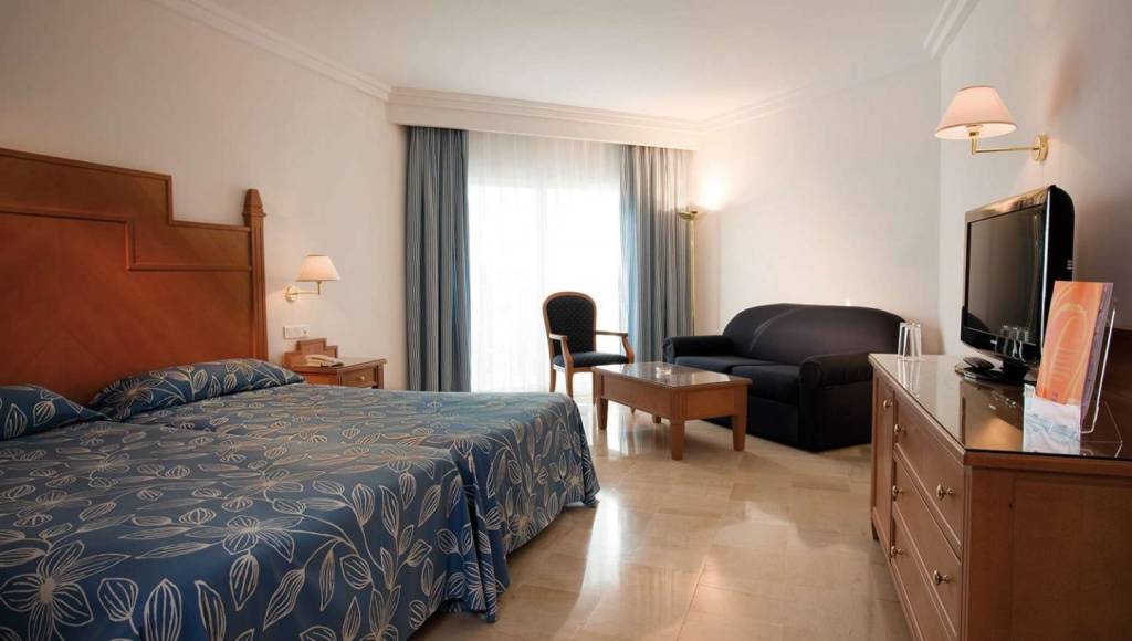 OCCIDENTAL MARCO POLO 4★