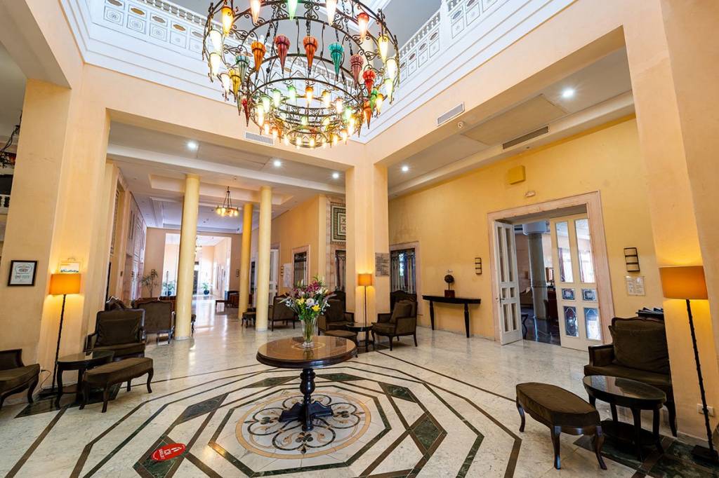 EDEN YASMINE RESORT & SPA 4★