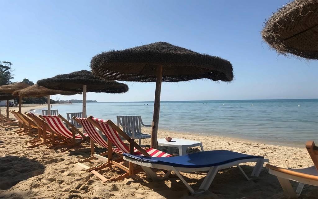 RESIDENCE MAHMOUD 3★