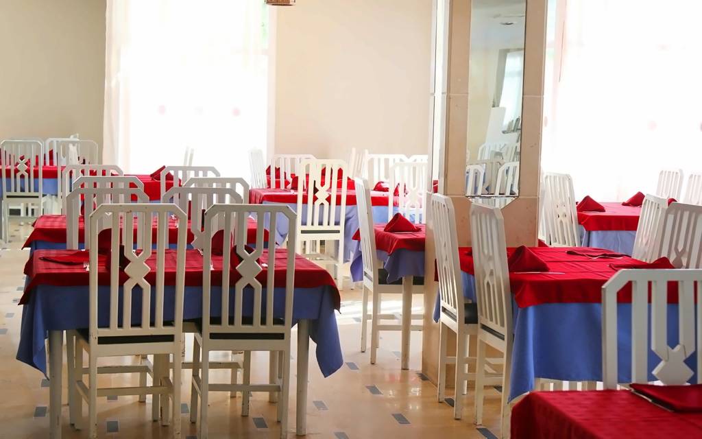 NOVOSTAR BUDGET PYRAMIDES CLUB & SPA 3★