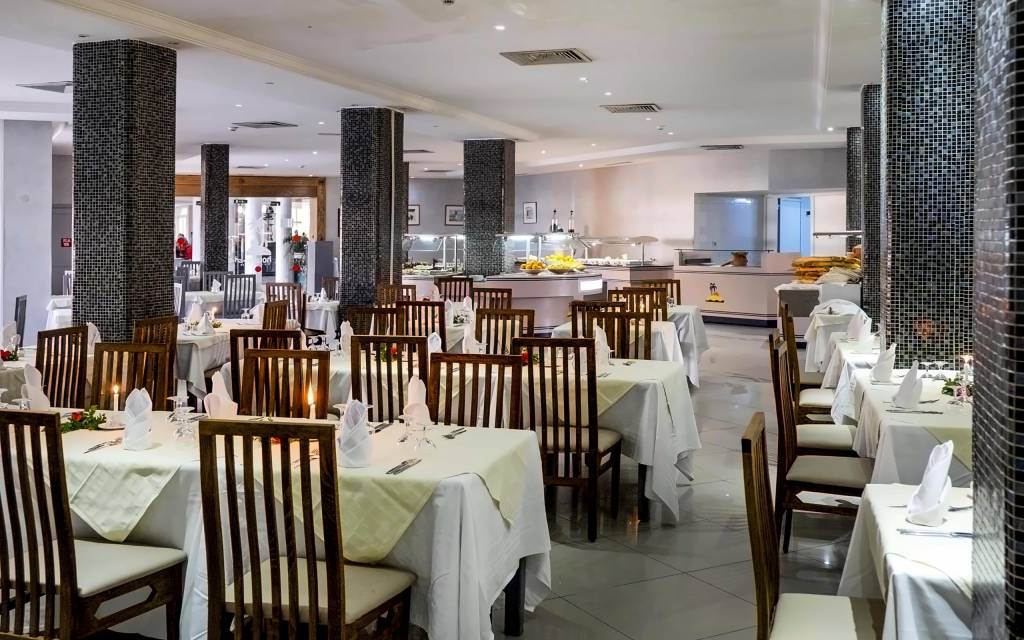 HOUDA YASMINE HAMMAMET 4★