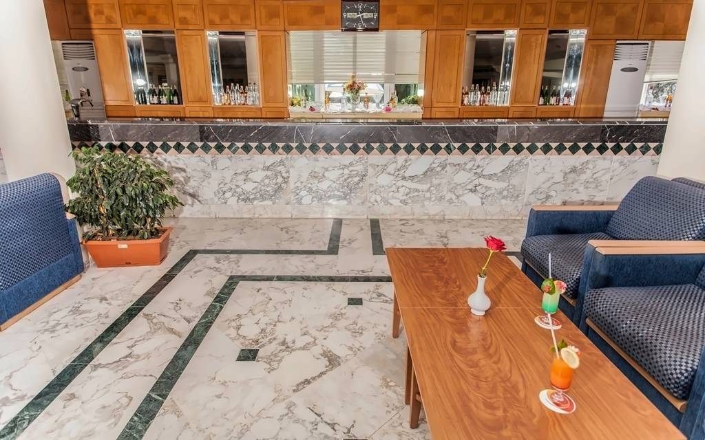 EL MOURADI CLUB SELIMA 3★