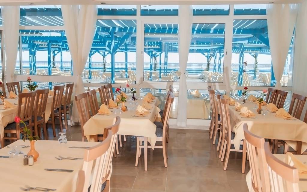 EL MOURADI CLUB SELIMA 3★