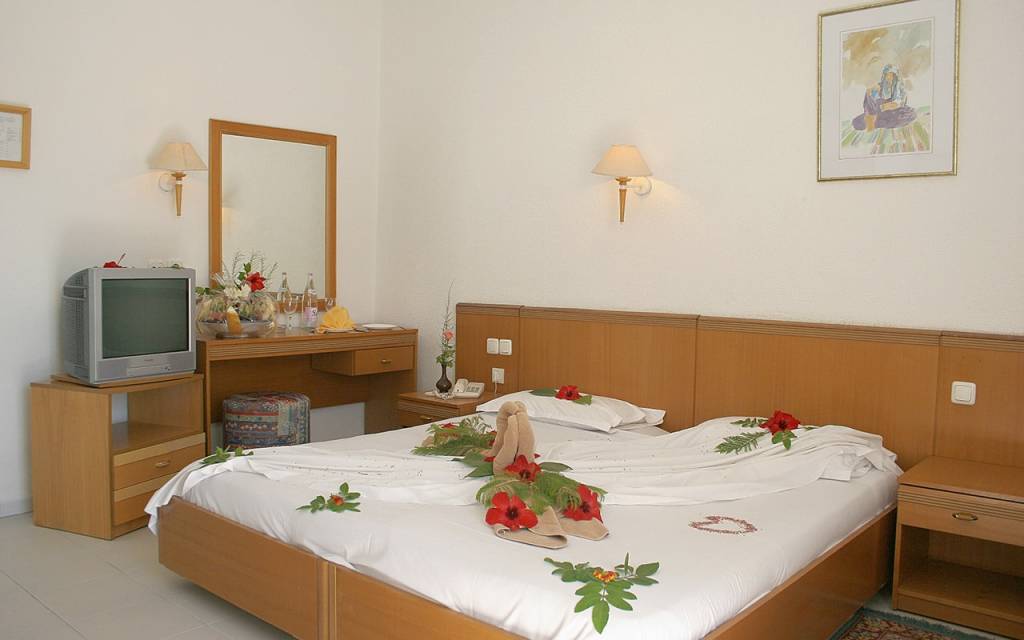 EL MOURADI CLUB SELIMA 3★