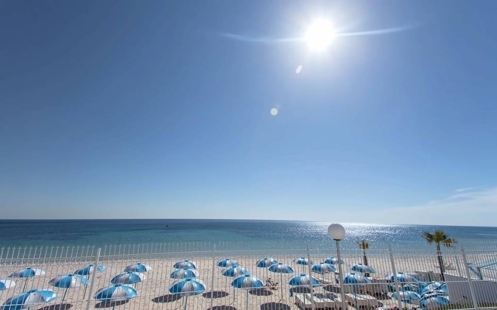 EL MOURADI CLUB SELIMA 3★