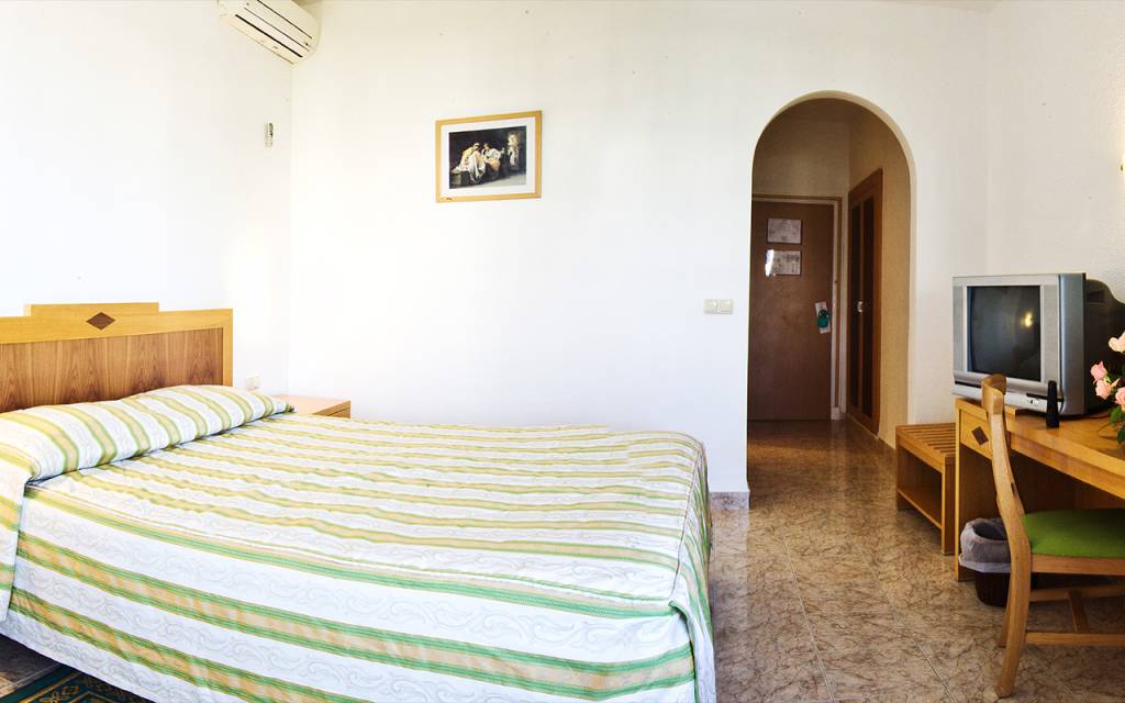 EL MOURADI CAP MAHDIA 3★