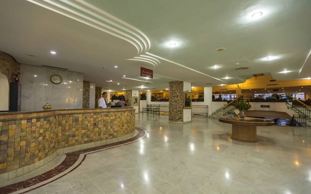 EL MOURADI SKANES 4★