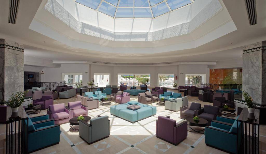 EL MOURADI CLUB EL KANTAOUI 4★