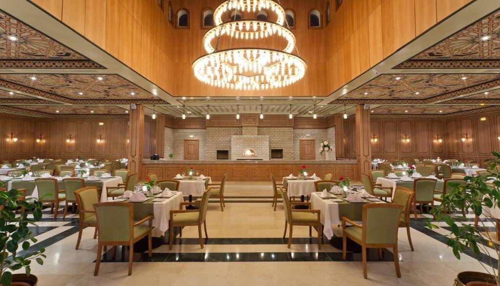 EL MOURADI CLUB EL KANTAOUI 4★