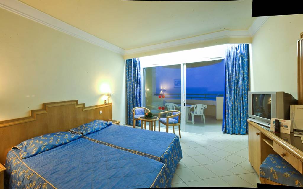 EL MOURADI EL MENZAH 4★