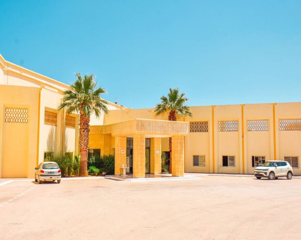 CLUB NOVOSTAR OMAR KHAYAM 3★