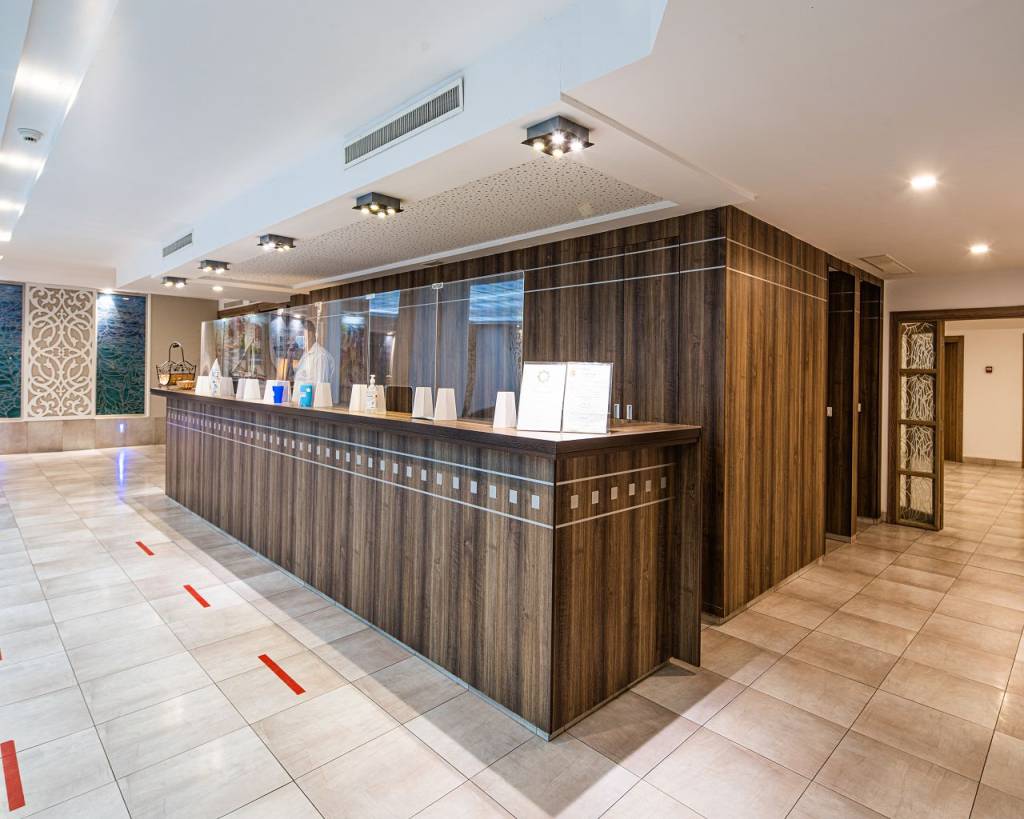 CLUB NOVOSTAR OMAR KHAYAM 3★