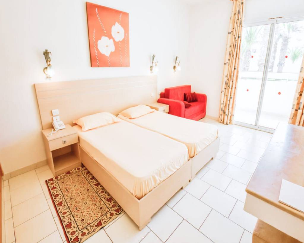 CLUB NOVOSTAR OMAR KHAYAM 3★