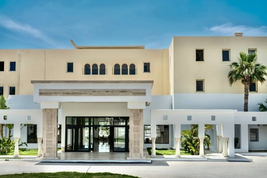 CLUB NOVOSTAR DAR KHAYAM 3★