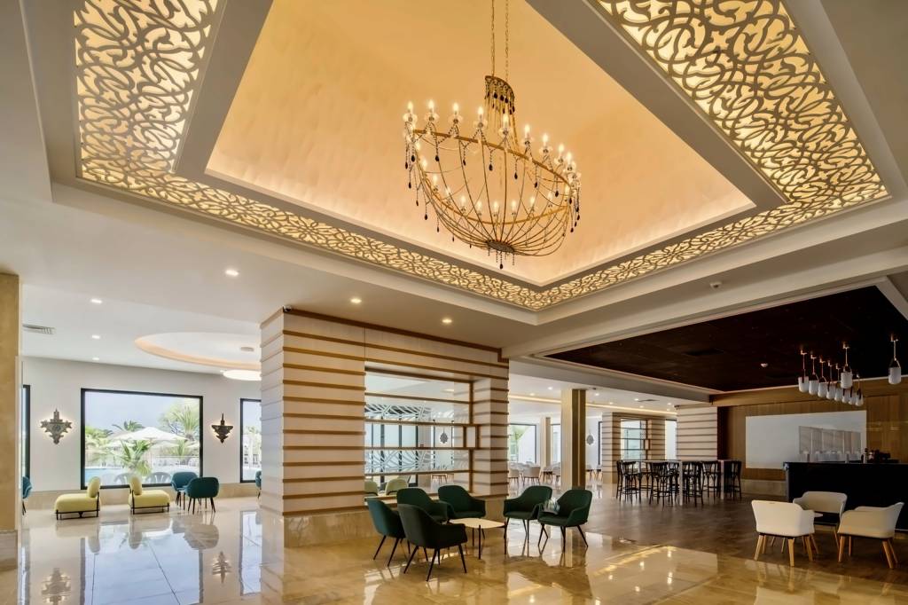 CLUB NOVOSTAR DAR KHAYAM 3★