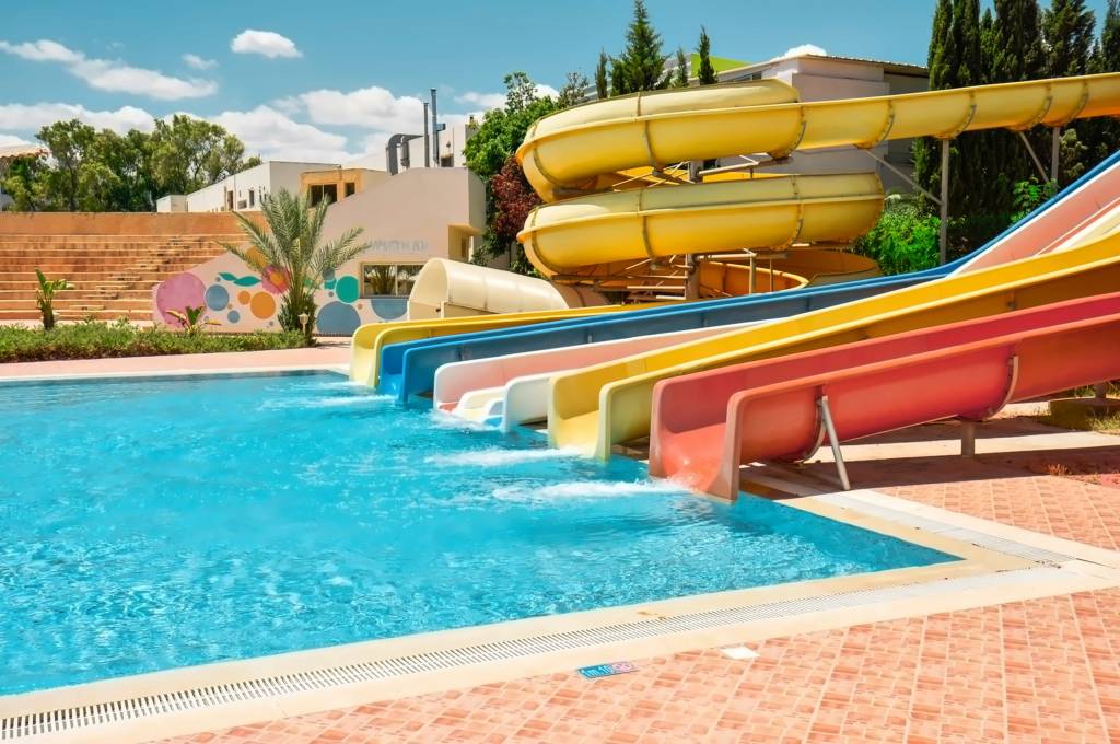 CLUB NOVOSTAR DAR KHAYAM 3★