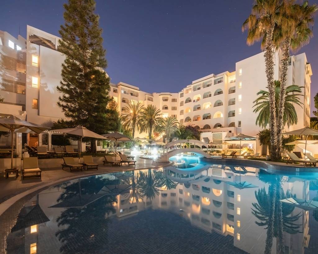 CLUB NOVOSTAR SOL AZUR BEACH CONGRES 4★