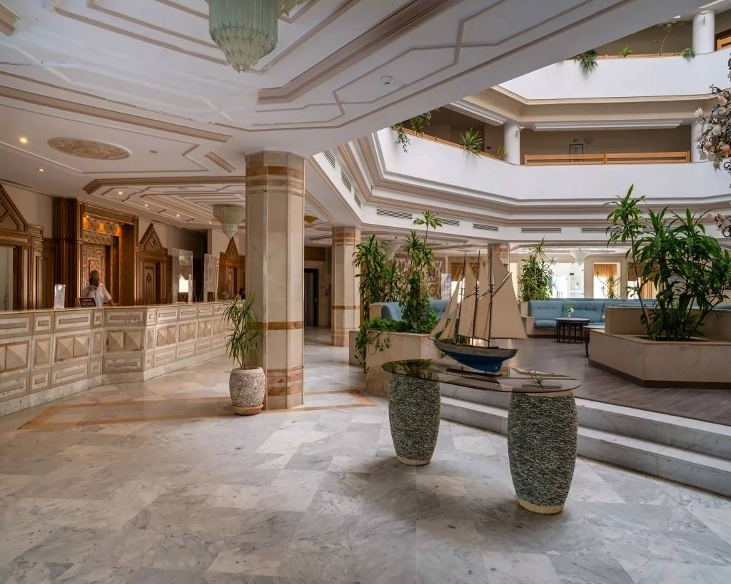 CLUB NOVOSTAR SOL AZUR BEACH CONGRES 4★