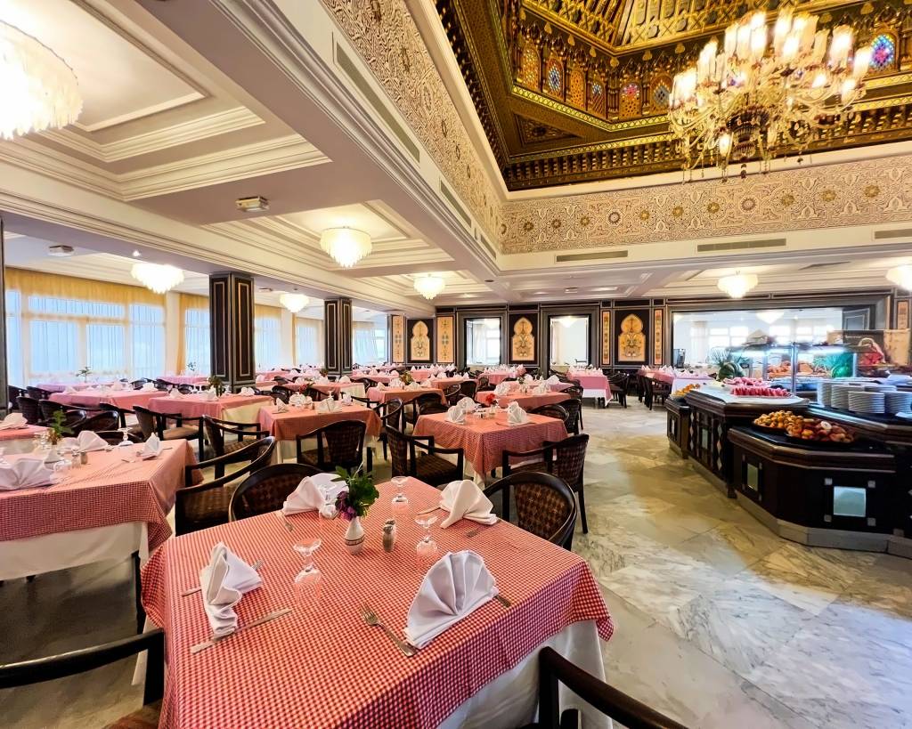 CLUB NOVOSTAR SOL AZUR BEACH CONGRES 4★