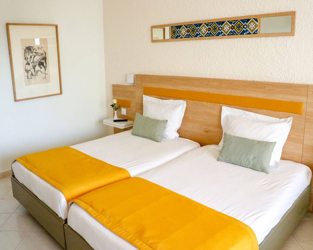 CLUB NOVOSTAR SOL AZUR BEACH CONGRES 4★