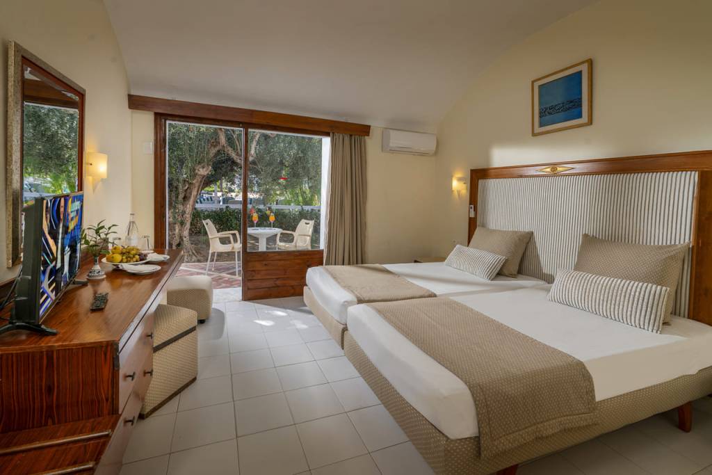 LE HAMMAMET HOTEL & SPA 4★