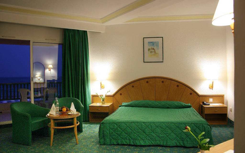 EL MOURADI HAMMAMET 4★