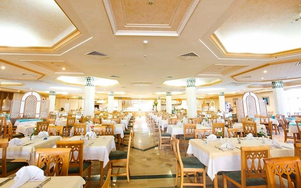 EL MOURADI MAHDIA 5★