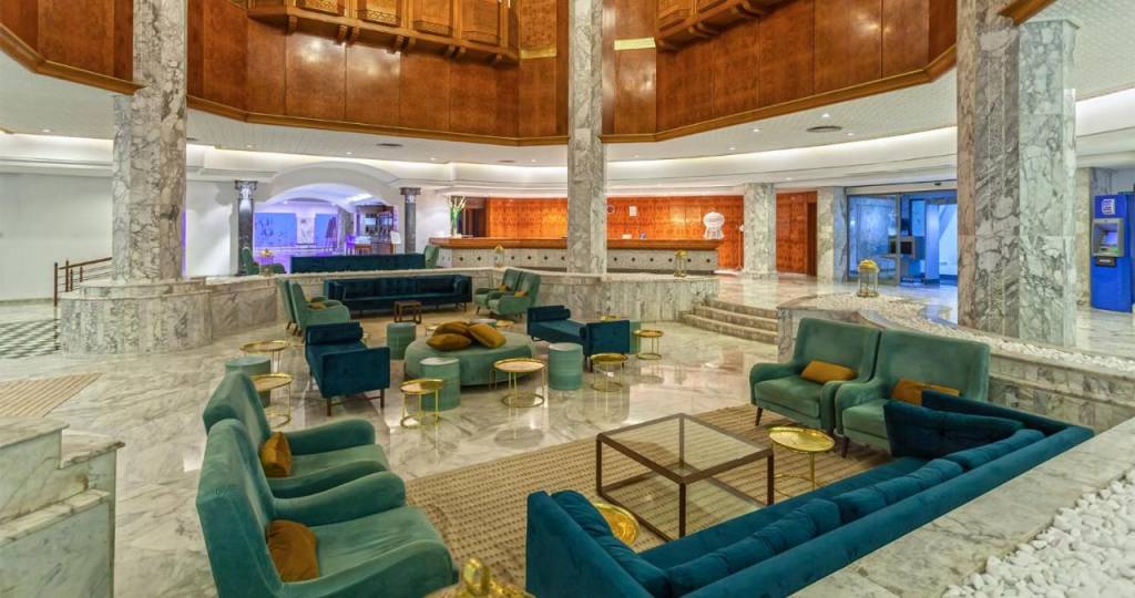 EL MOURADI PALACE 4★