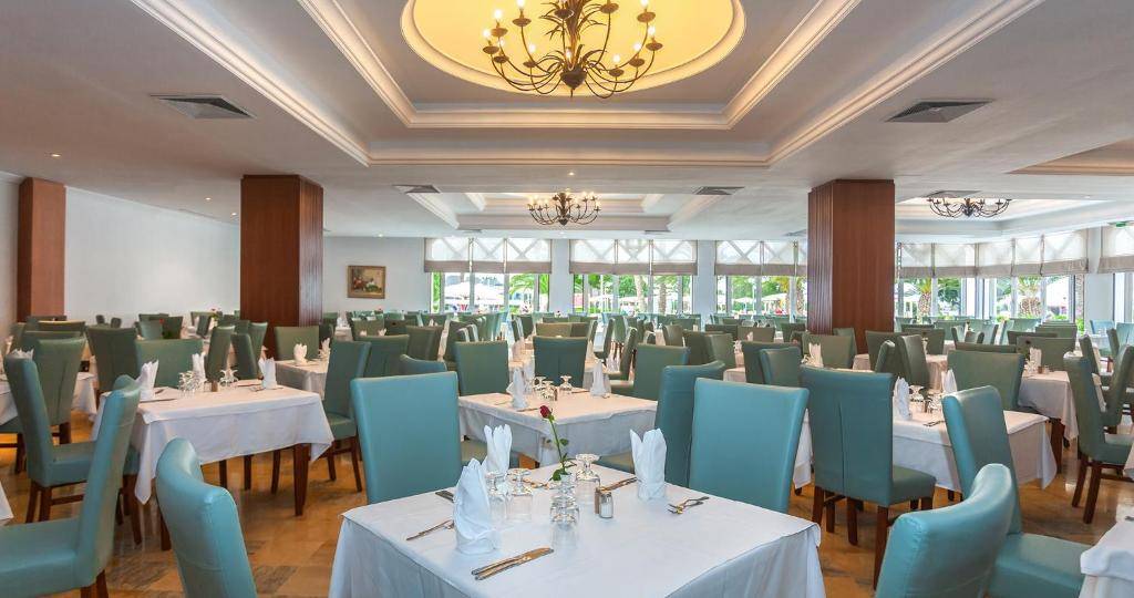 EL MOURADI PALACE 4★