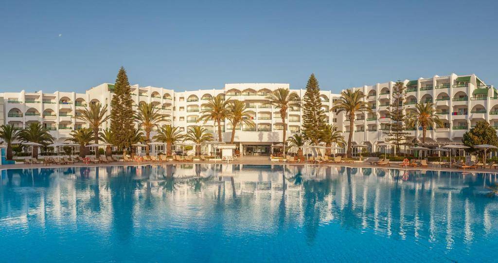 EL MOURADI PALACE 4★