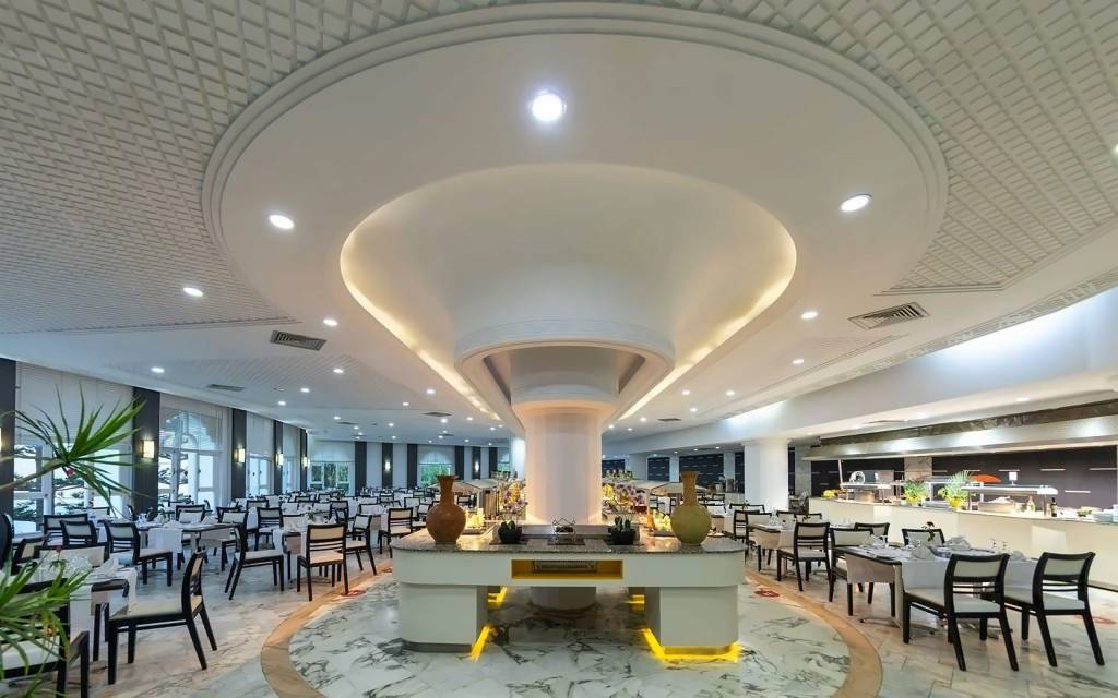 MARHABA ROYAL SALEM 4★