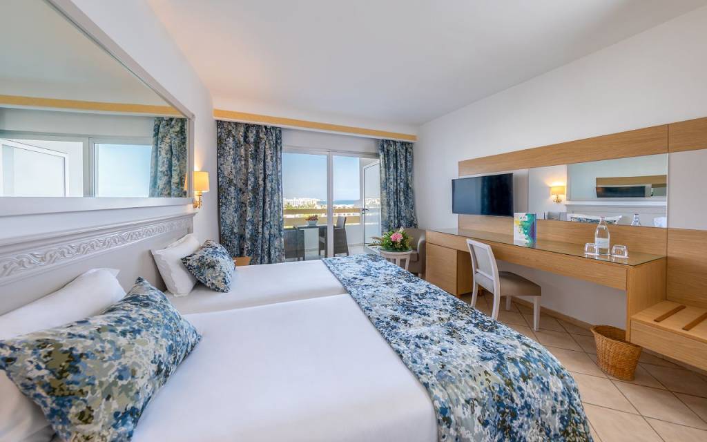 MARHABA ROYAL SALEM 4★