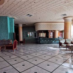 JINENE RESORT BEACH & SPA (EX. ROYAL JINENE & JINENE) 4★