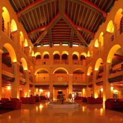 EL KSAR RESORT & THALASSO 4★