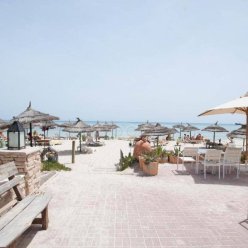 EL KSAR RESORT & THALASSO 4★
