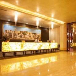 SOUSSE PALACE HOTEL & SPA 5★