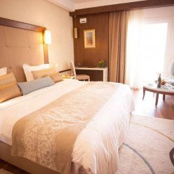 SOUSSE PALACE HOTEL & SPA 5★