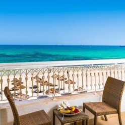 SOUSSE PALACE HOTEL & SPA 5★