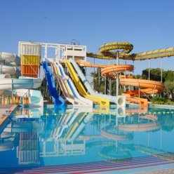 ONE RESORT AQUA PARK & SPA 4★