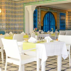 ONE RESORT AQUA PARK & SPA 4★