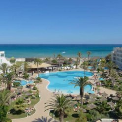 ROYAL NOZHA BEACH (EX. VINCCI NOZHA BEACH) 4★