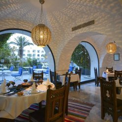 ROYAL NOZHA BEACH (EX. VINCCI NOZHA BEACH) 4★