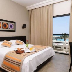 ROYAL NOZHA BEACH (EX. VINCCI NOZHA BEACH) 4★