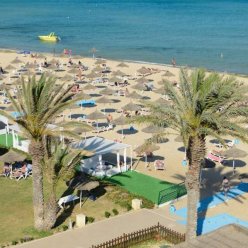 ROYAL NOZHA BEACH (EX. VINCCI NOZHA BEACH) 4★