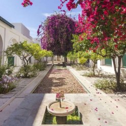 SEABEL ALHAMBRA BEACH GOLF & SPA 4★