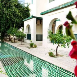 SEABEL ALHAMBRA BEACH GOLF & SPA 4★